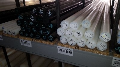 Bare din poliamidă (PA)- utilizare mecanică