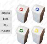 Containere pentru colectare selectiva