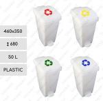 Containere pentru colectare selectiva
