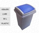Containere pentru colectare selectiva