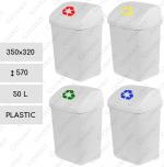 Containere pentru colectare selectiva